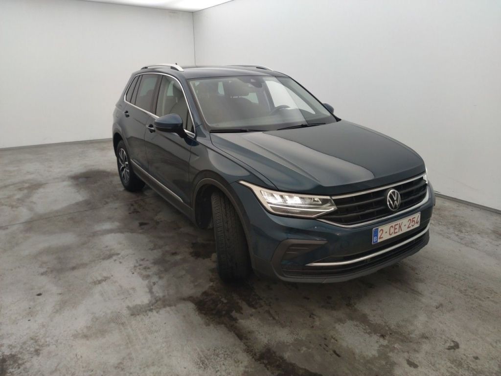 Volkswagen Tiguan 1.4 Life 2020