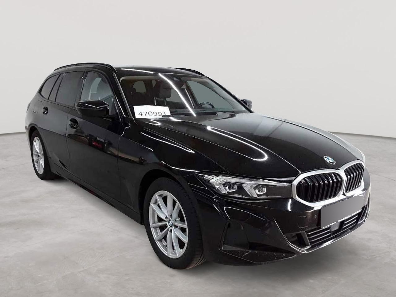 BMW 3 Series Touring