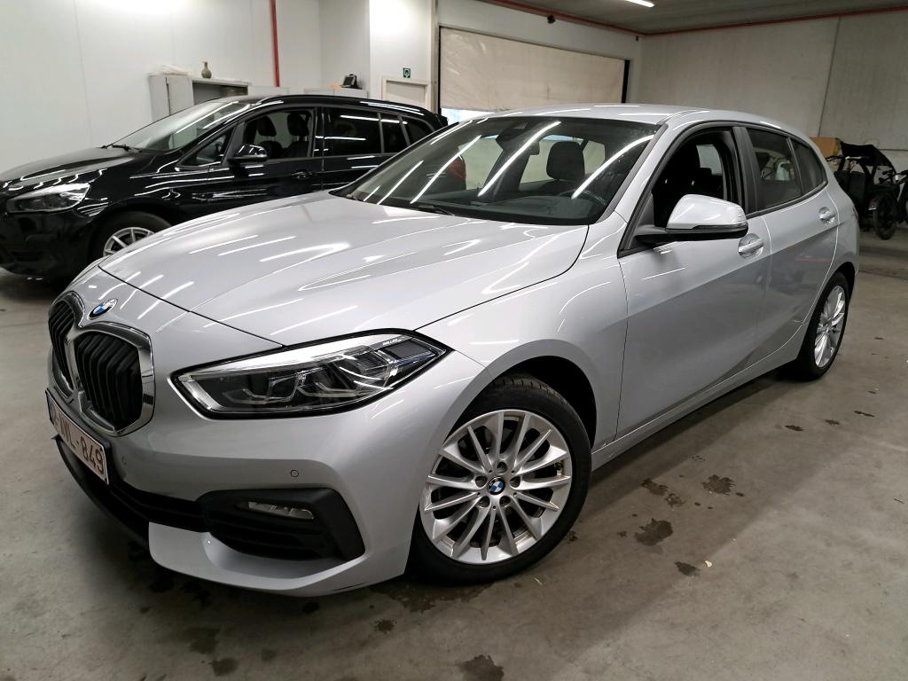 BMW 1 Series 2020