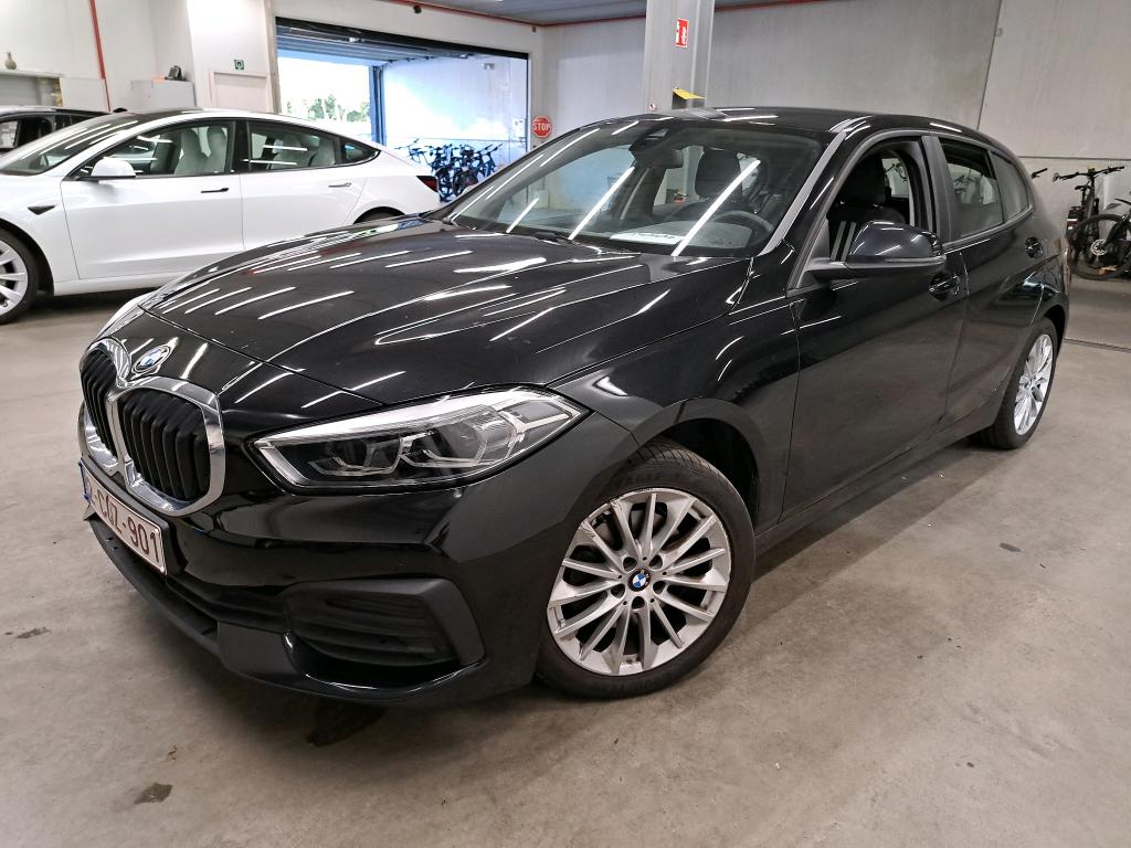 BMW 1 Series 2020