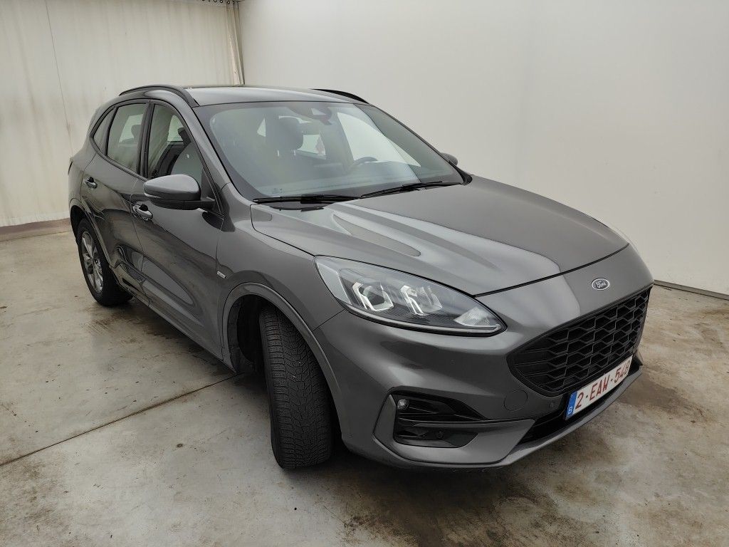 Ford Kuga 2020