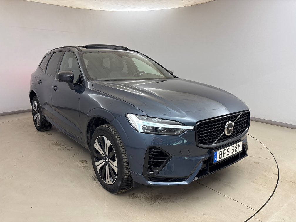 Volvo XC60 T6 Plus Dark