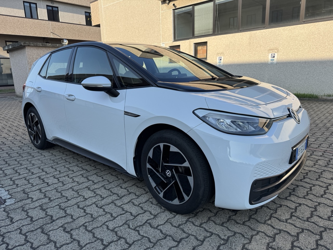 Volkswagen ID.3