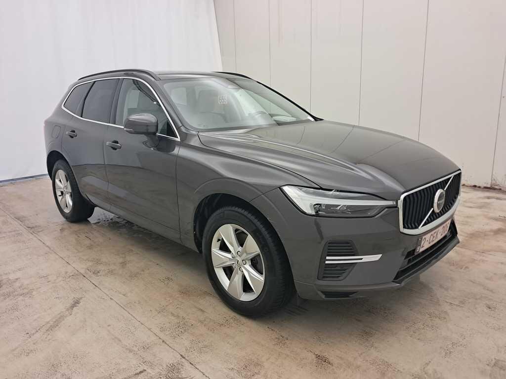 Volvo XC60 2021