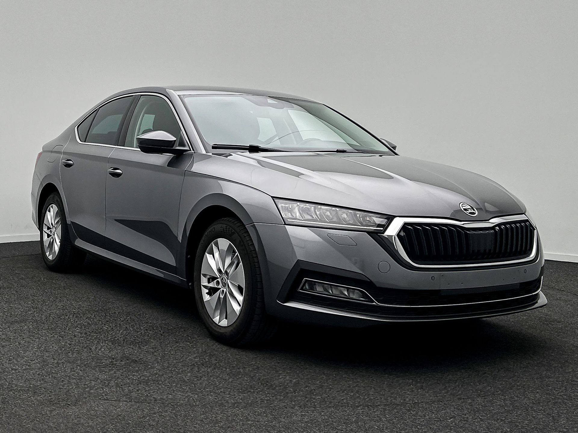 Skoda Octavia 1.0 TSI Clever 2020