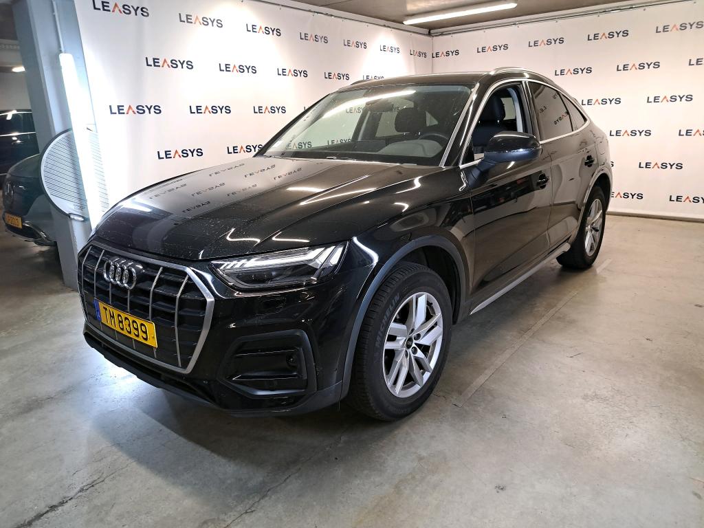Audi Q5 Sportback 2020
