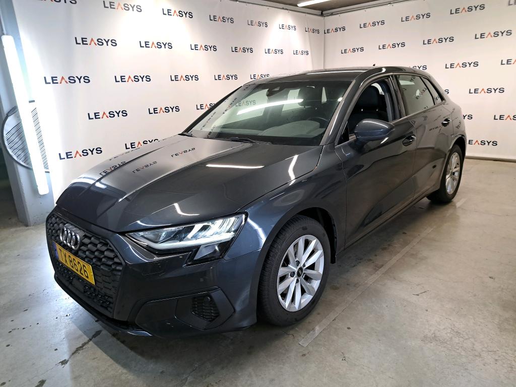 Audi A3 Sportback 2020