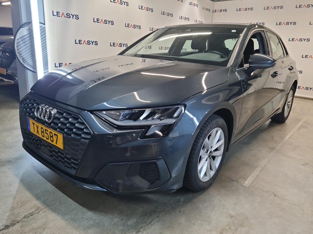 Audi A3 Sportback 2020
