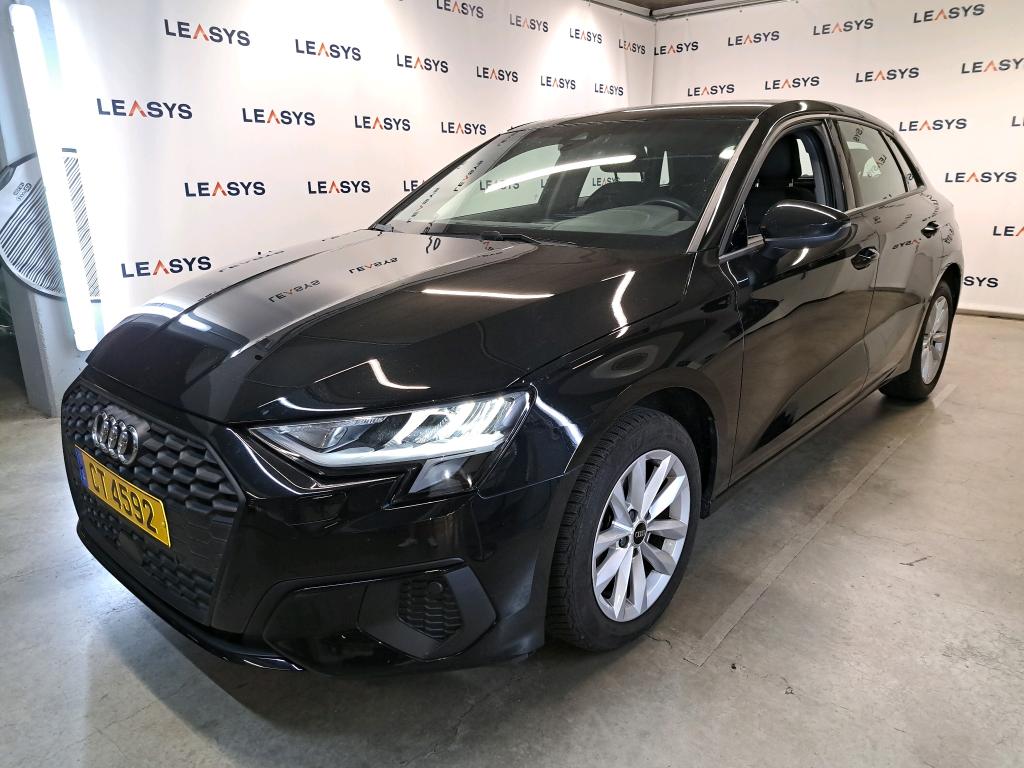 Audi A3 Sportback 2020