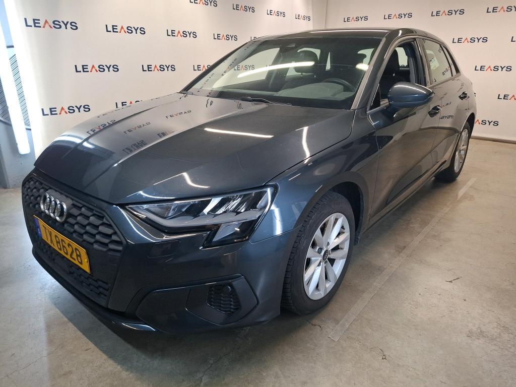 Audi A3 Sportback 2020