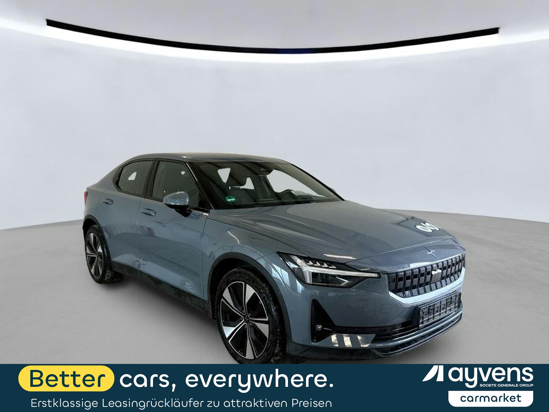 Polestar 2 79 kWh