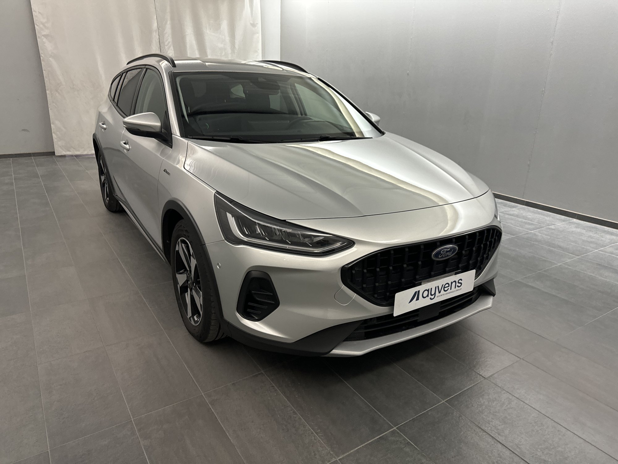 Ford Focus 1.5 EcoBlue