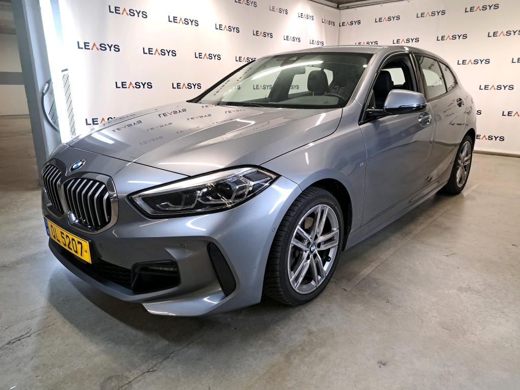 BMW 1 Series 2020