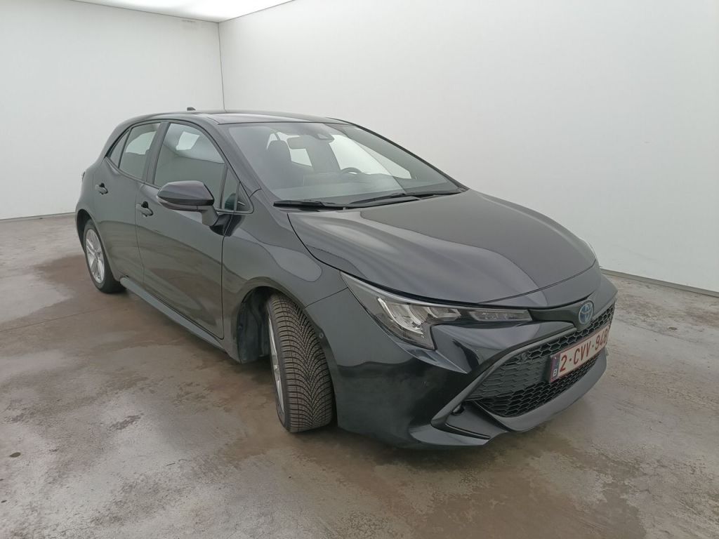 Toyota Corolla 1.8 Dynamic 2022