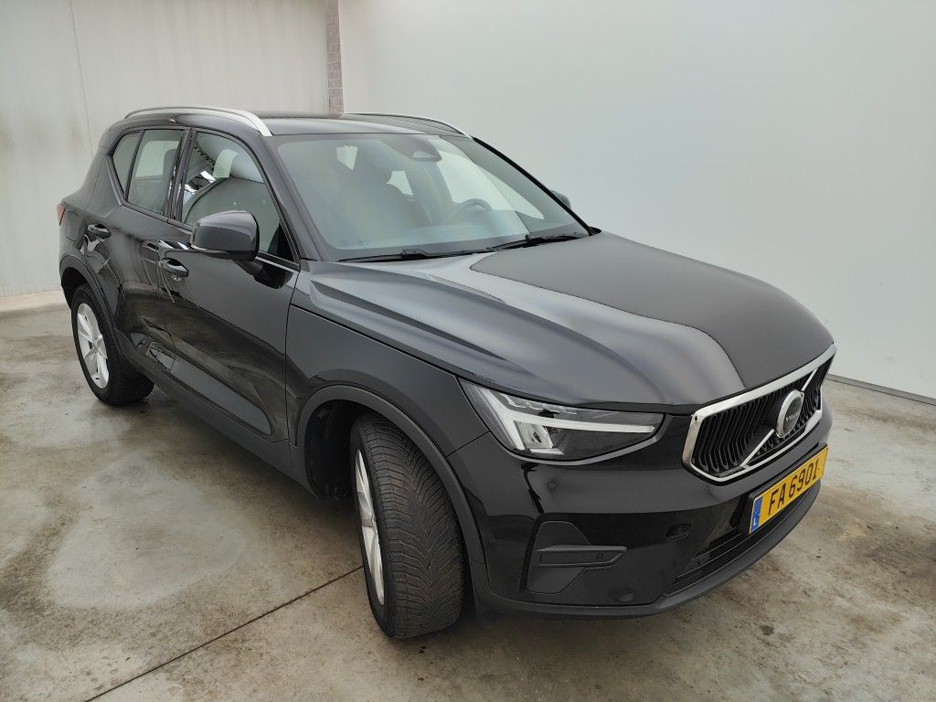 Volvo XC40 2022