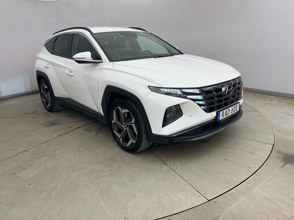 Hyundai Tucson 1.6