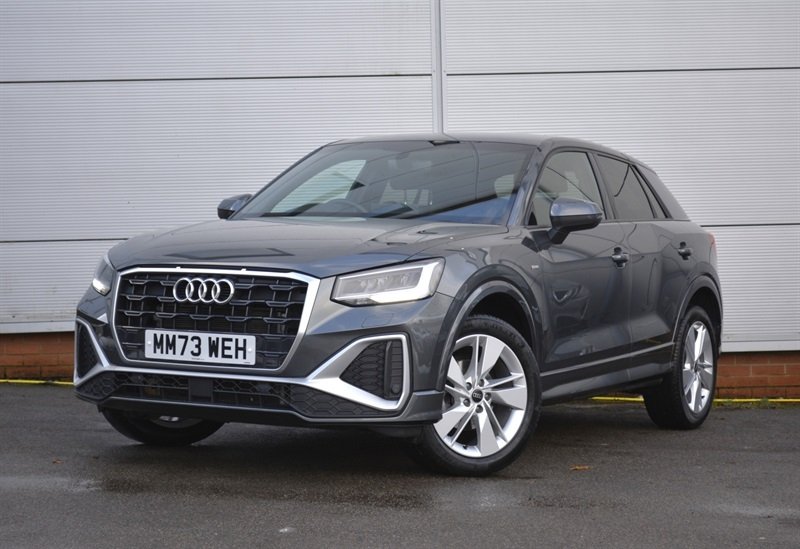 Audi Q2