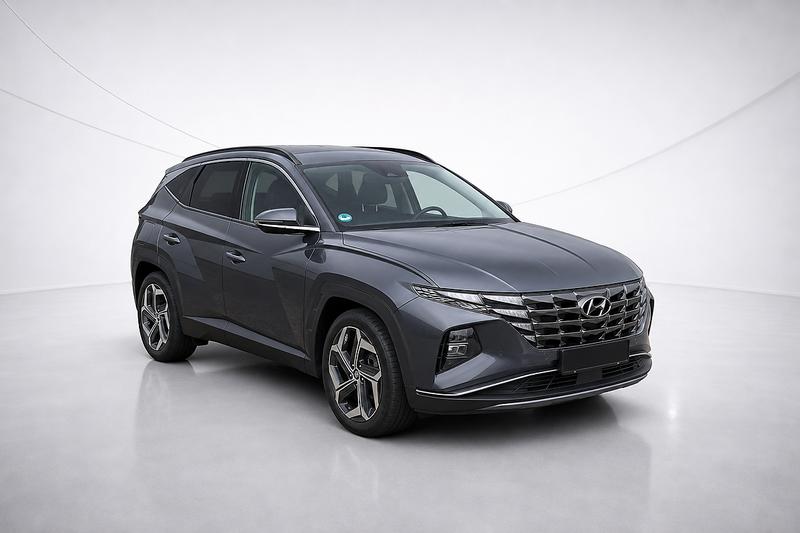 Hyundai Tucson 1.6 T-GDI Prime