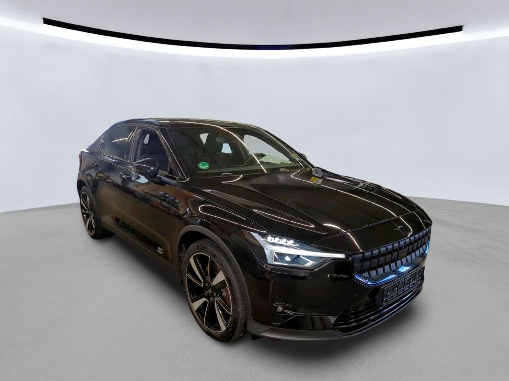 Polestar 2 79 kWh