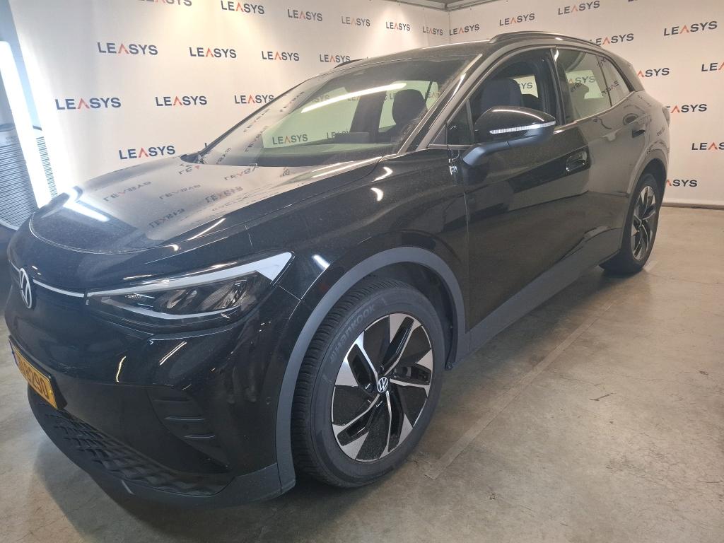 Volkswagen ID.4 2020