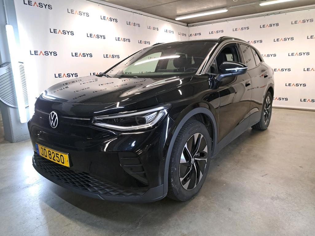 Volkswagen ID.4 2020