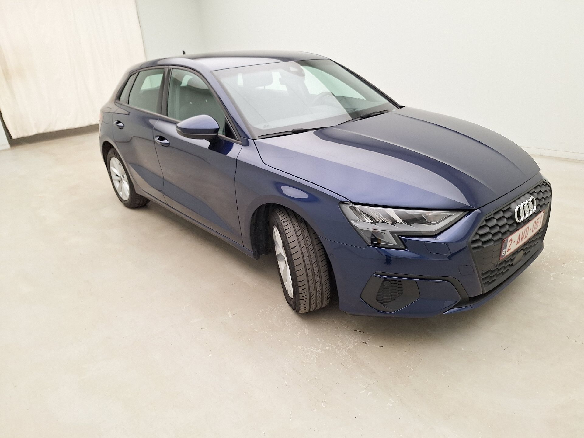 Audi A3 Sportback 2020