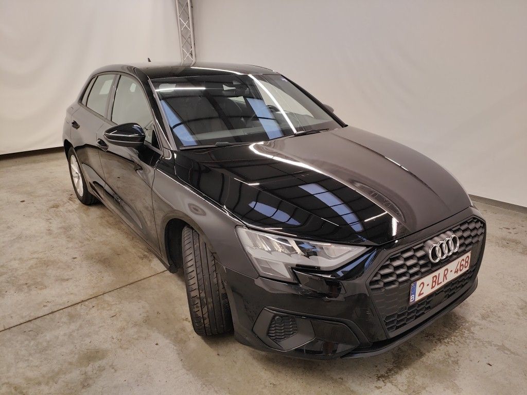 Audi A3 Sportback 2020