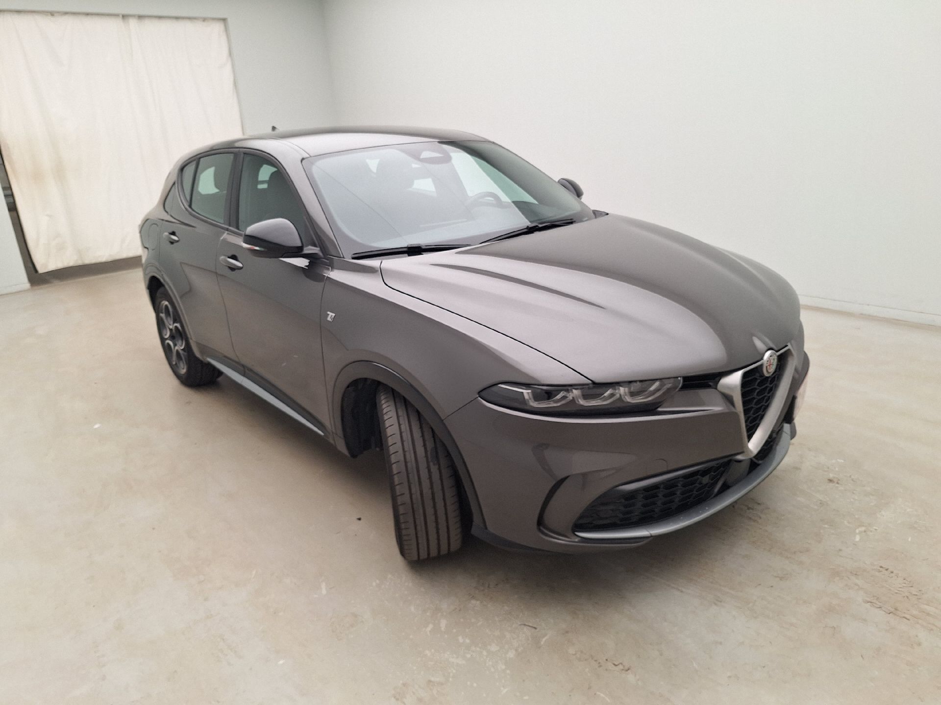 Alfa Romeo Tonale 2022