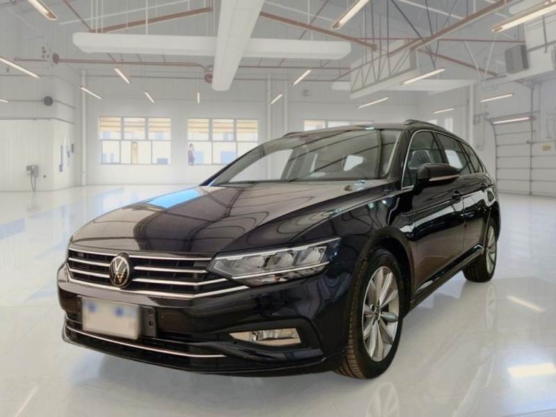 Volkswagen Passat Variant 2.0 TDI Business