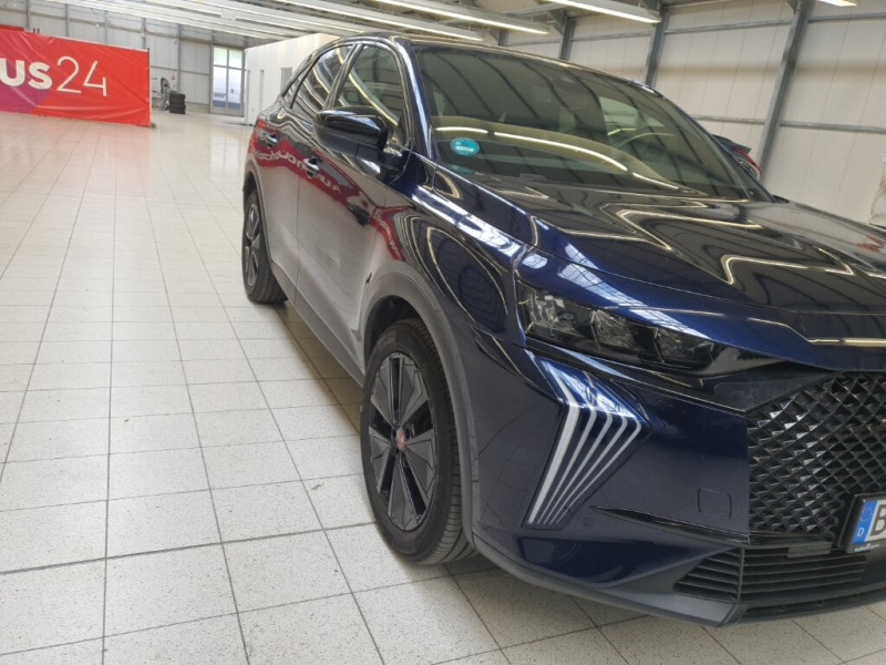 DS DS7 Crossback 2023