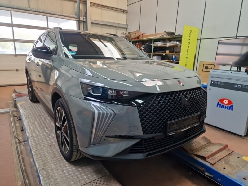 DS DS7 Crossback 2023