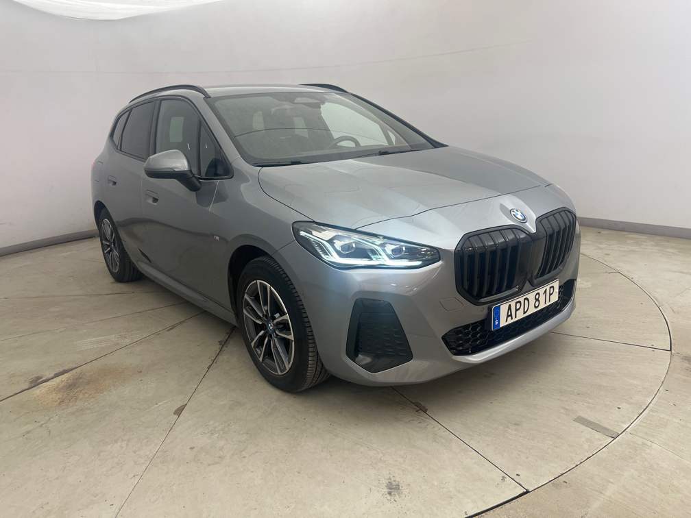 BMW 2 Series Active Tourer 225e