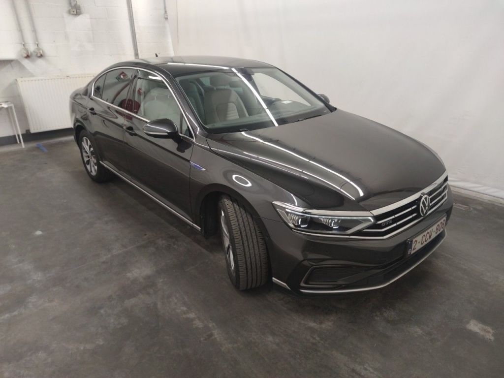 Volkswagen Passat GTE 1.4 TSI Business 2019