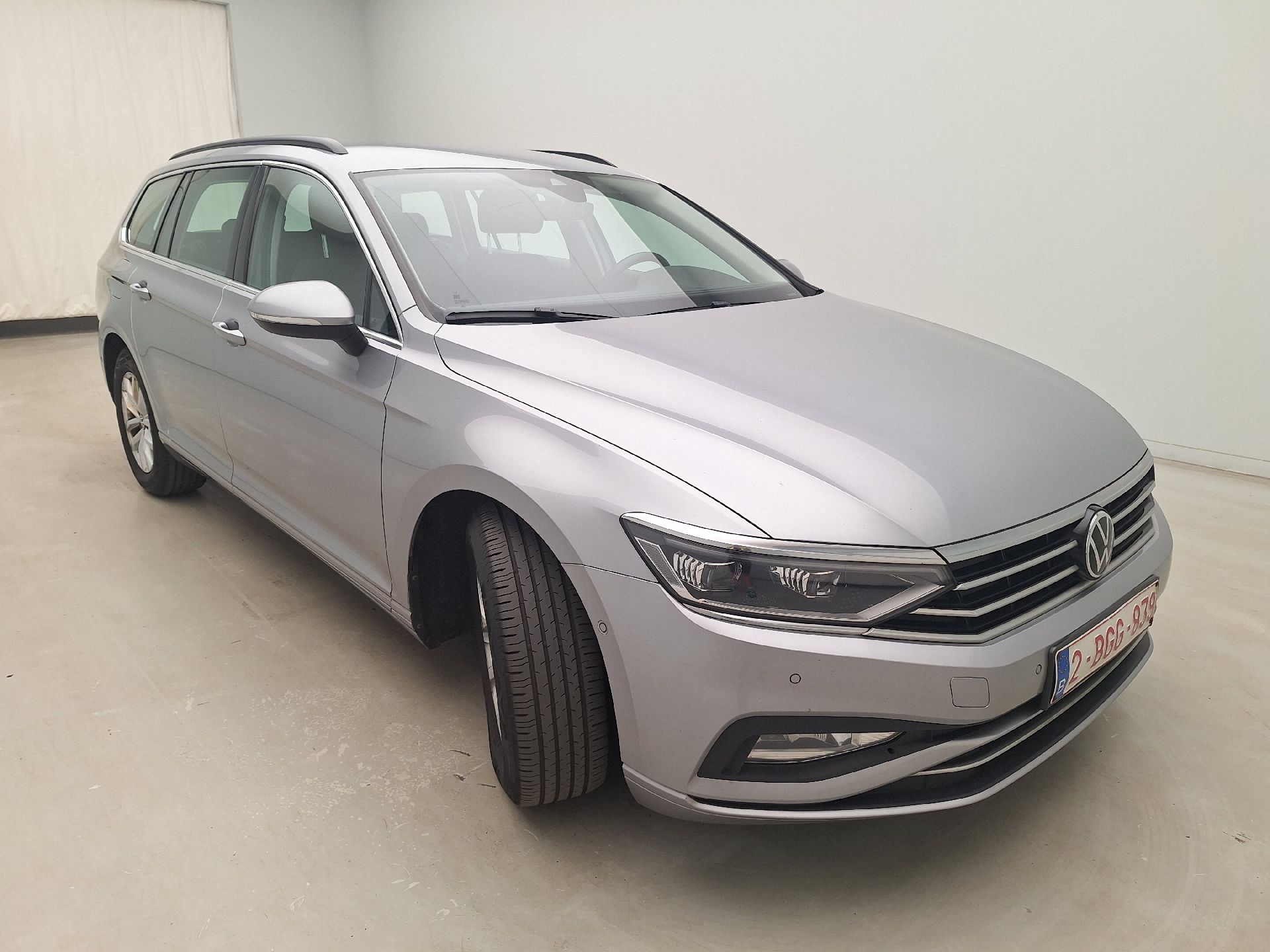 Volkswagen Passat Variant 2.0 TDI Style Business 2019