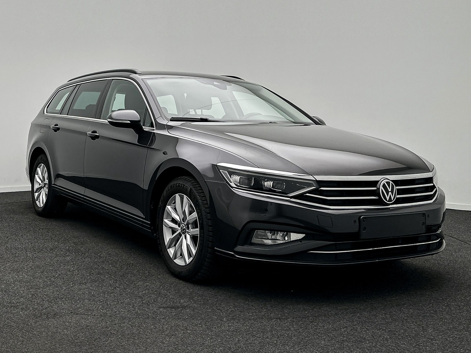 Volkswagen Passat Variant 2.0 TDI Style Business 2019