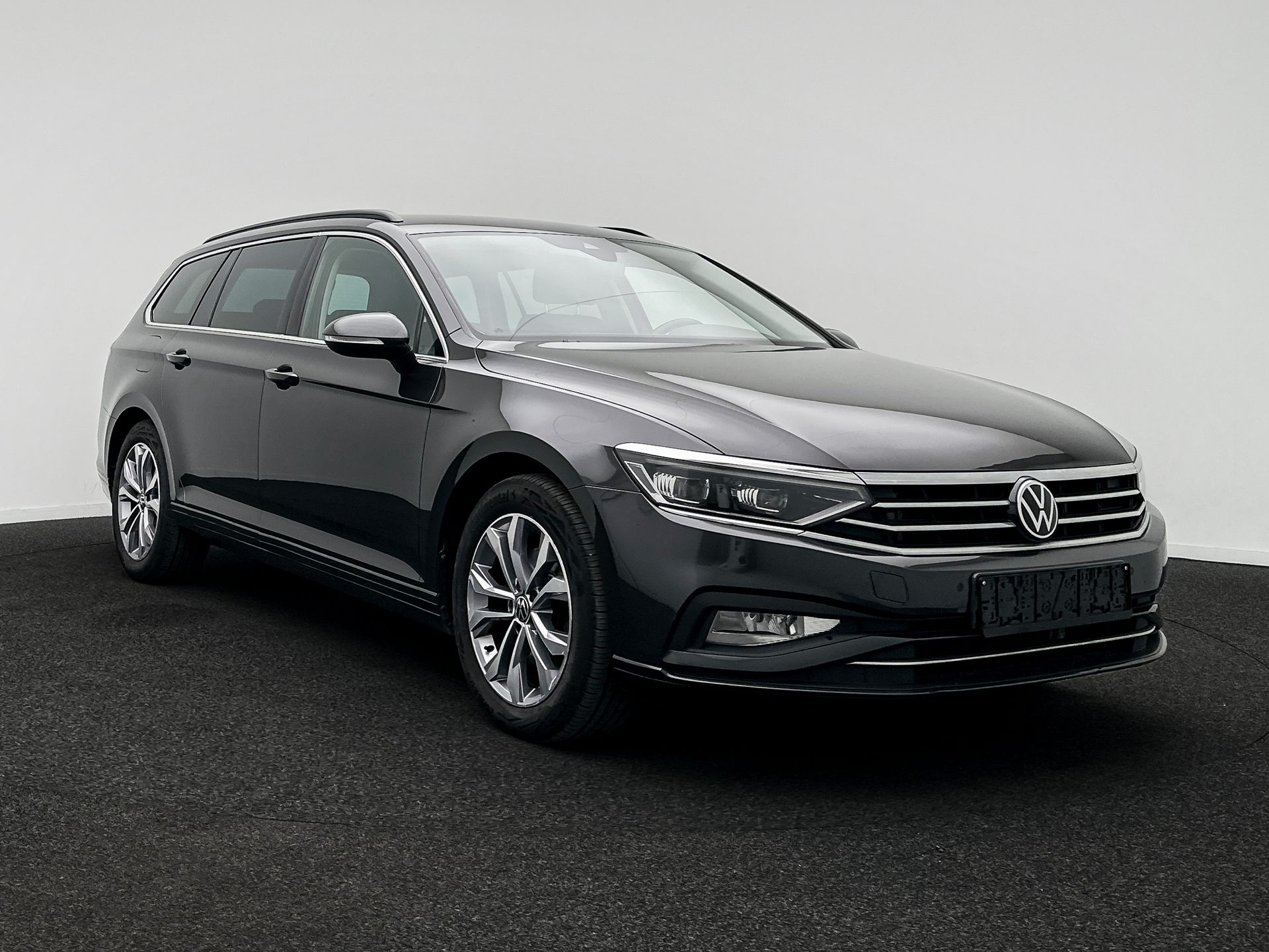 Volkswagen Passat Variant 2.0 TDI Style Business 2019