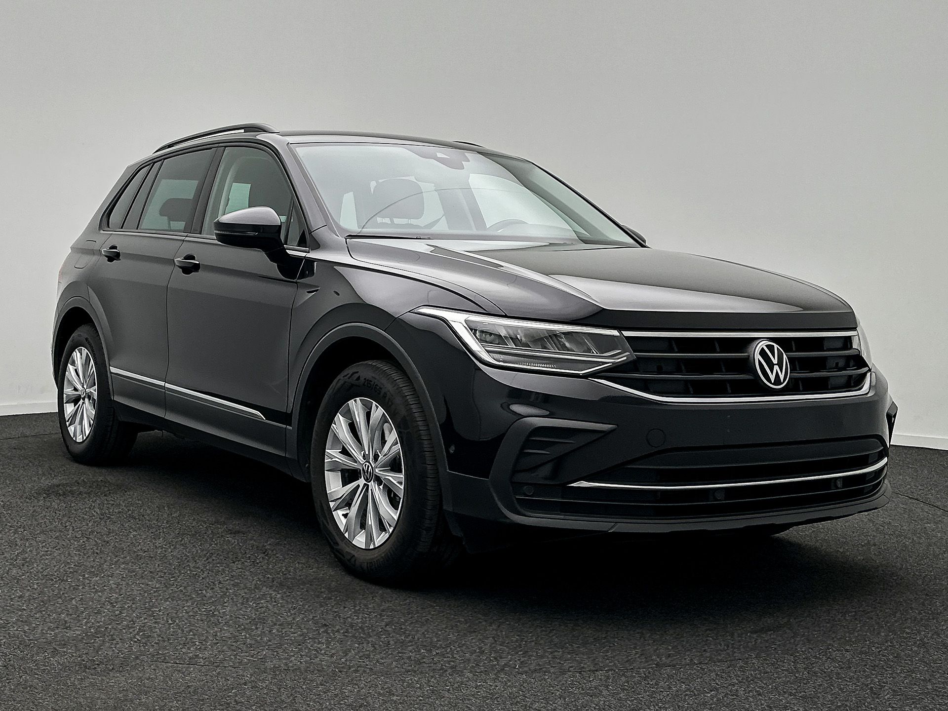 Volkswagen Tiguan 2.0 TDI Life 2020