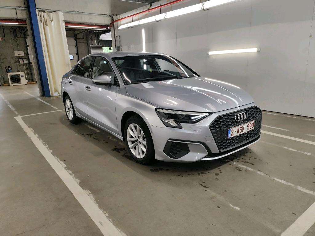 Audi A3 35 TDI Attraction