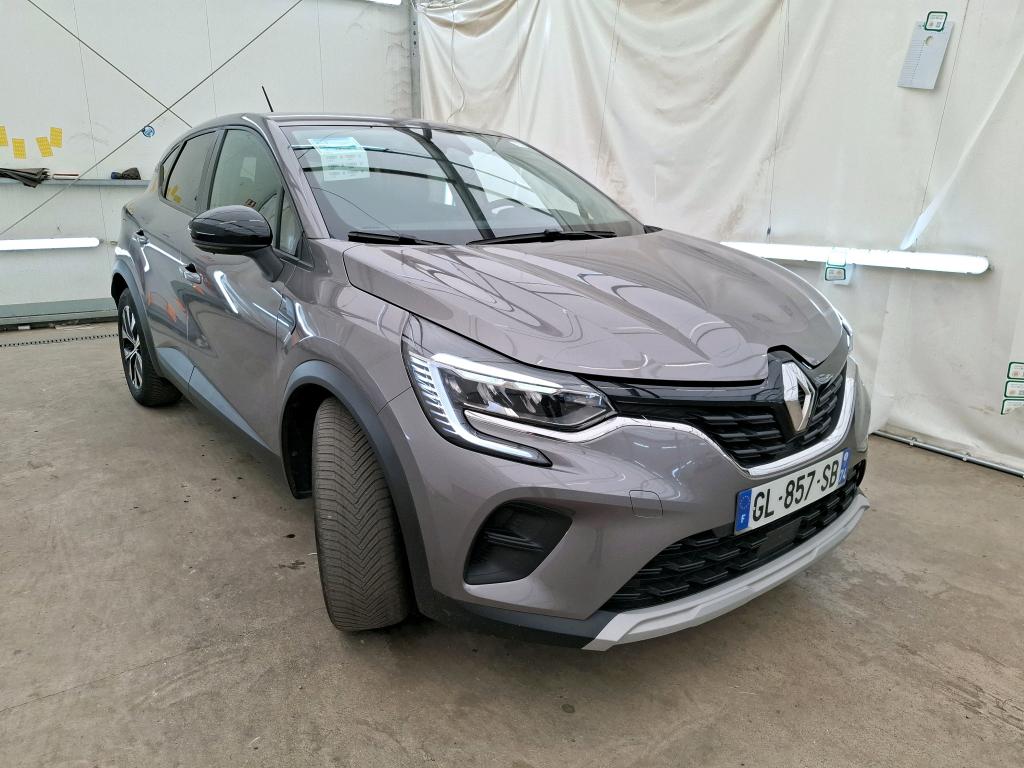 Renault Captur Evolution 2020