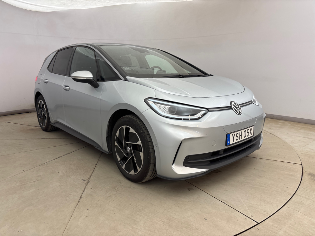 Volkswagen ID.3 Pro Performance