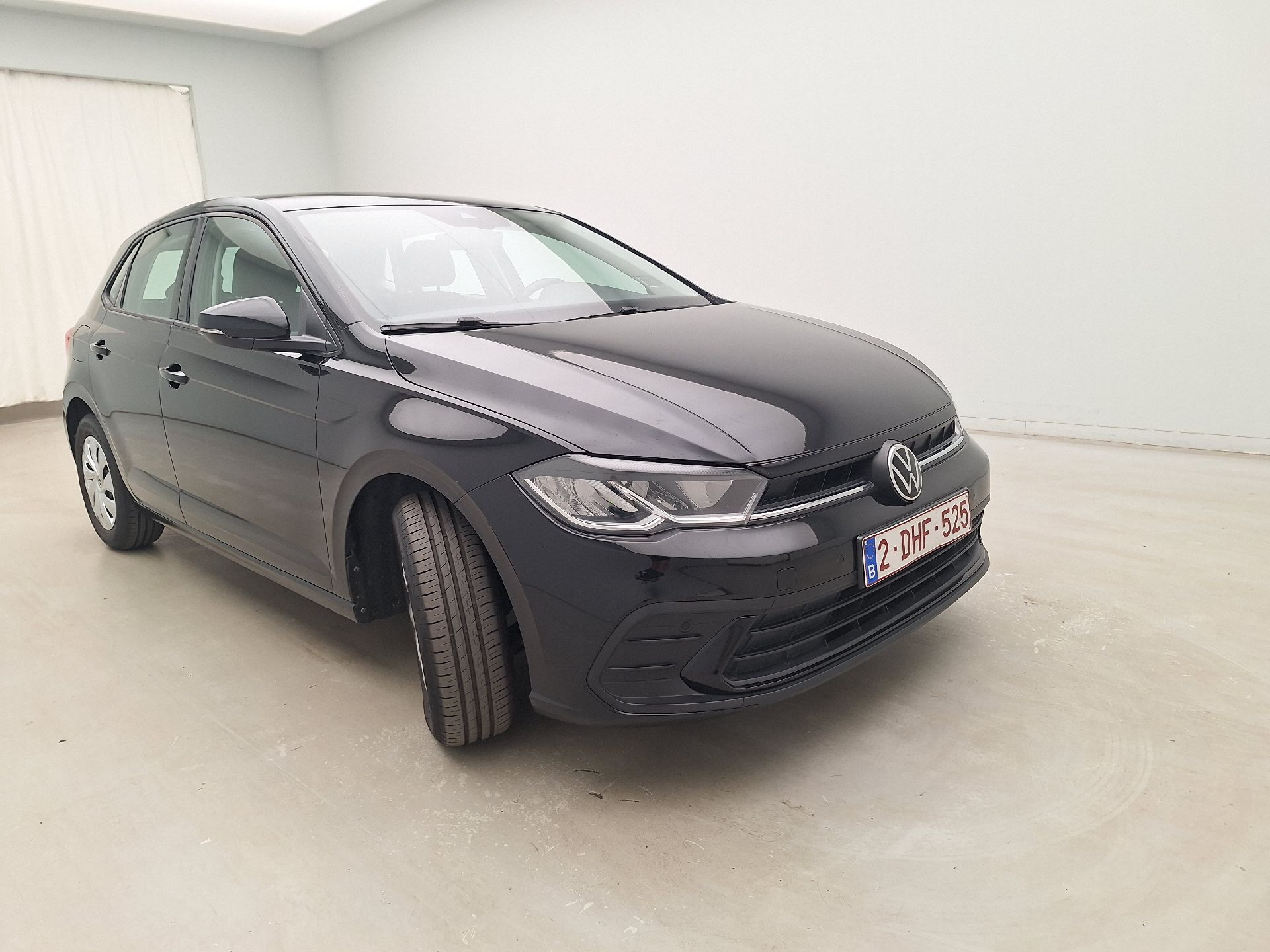 Volkswagen Polo 2021