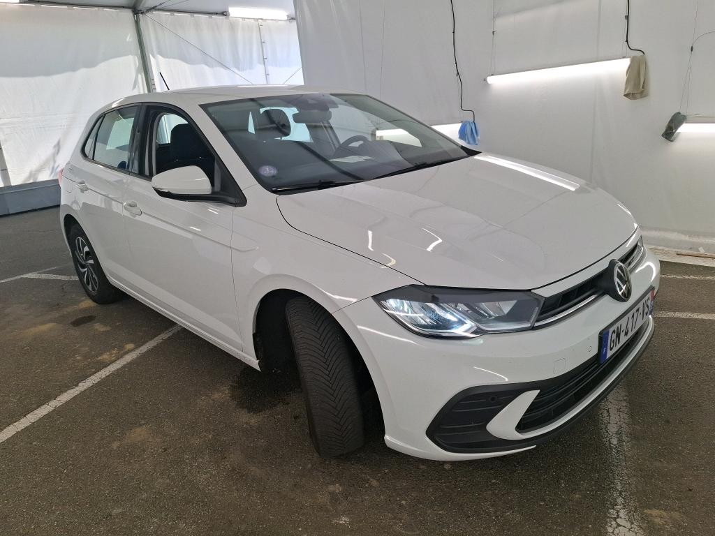 Volkswagen Polo 2021