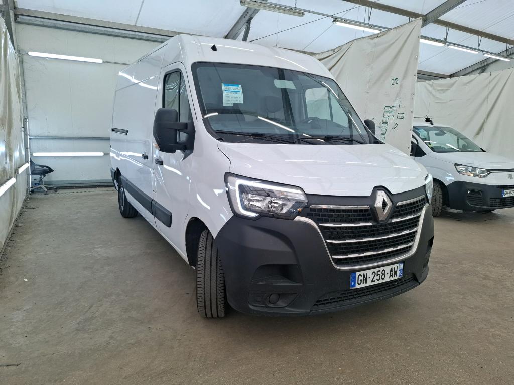 Renault Master L2H2 2019