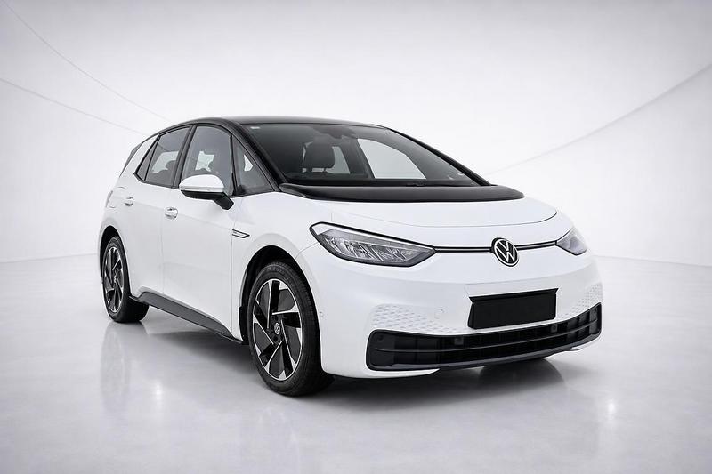 Volkswagen ID.3 58 kWh Pro