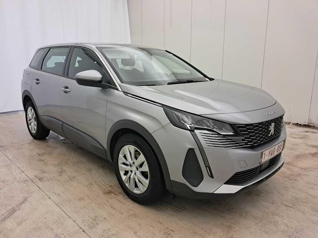 Peugeot 5008 1.5 HDI Active Pack 2020