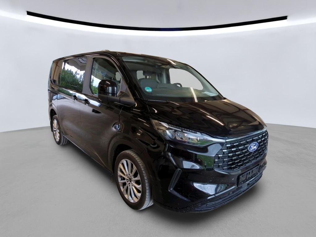 Ford Tourneo Custom L1H1 2.0