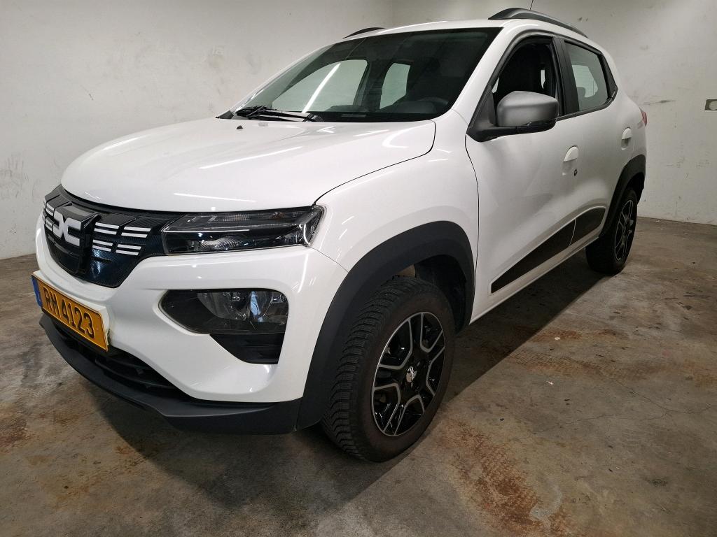 Dacia Spring 2023