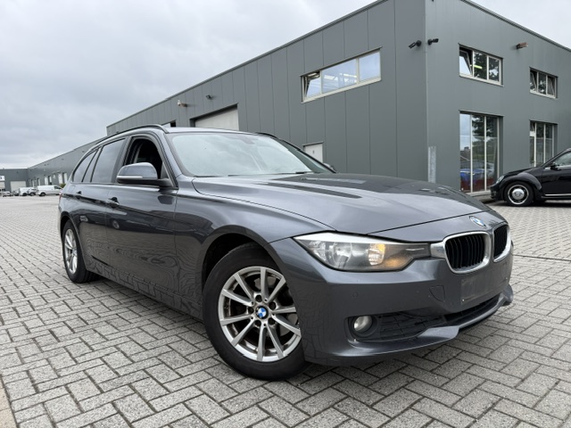 BMW 3 Series Touring