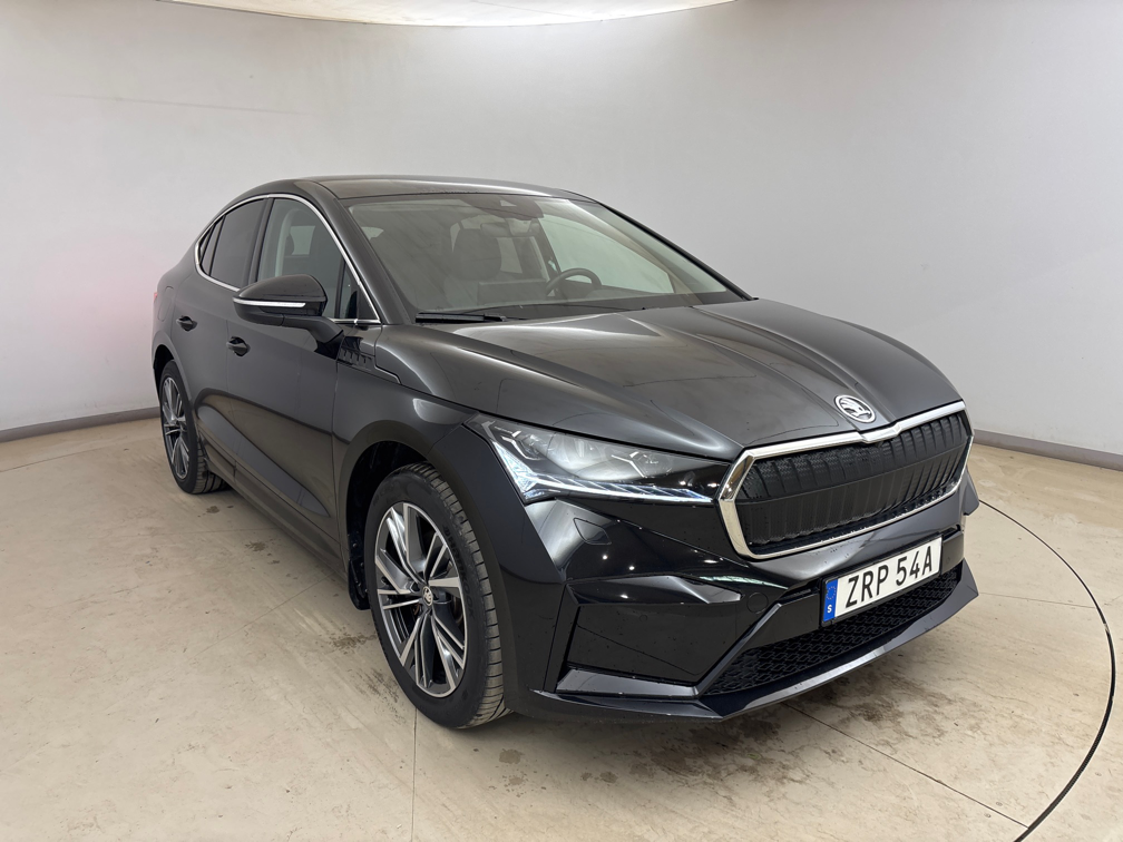 Skoda Enyaq Coupé 85X