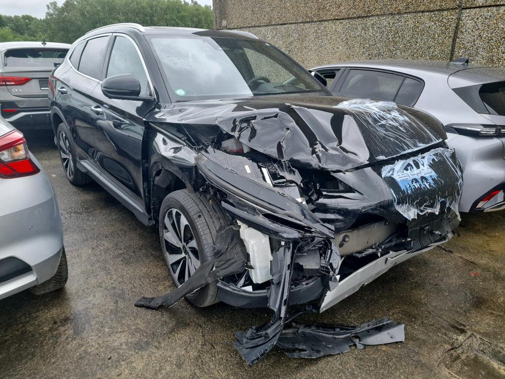 Byd Seal U EV